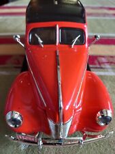Do It Best 1940 Ford Woody 1/25 Scale
