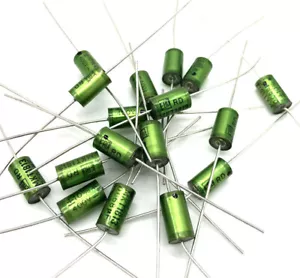 6 x ERO Roederstein MKT 1813 0.068uF/400V 68nF - Audio Grade - NOS - Picture 1 of 2