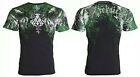 Archair by Affliction Black Shirt Size S