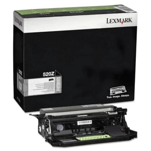 Lexmark 52D0Z00 100,000 Page-Yield Return Program Imaging Unit - Black New - Picture 1 of 1