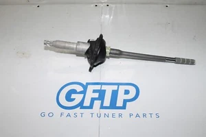 20-22 TOYOTA SUPRA GR A90 OEM INTERIOR STEERING COLUMN SHAFT LINKAGE FACTORY 21 - Picture 1 of 7