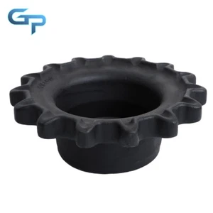 7166679 Fits Bobcat T590 T550 T180 T190 All States Drive Sprocket - Picture 1 of 19