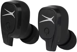 Altec Lansing MZX635 True Wireless Earbuds and Charging Case - Picture 1 of 4