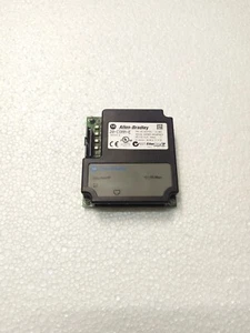 Allen Bradley 20-COMM-E Ser B Ethernet/IP-Adapter, INBUS BRADLEY 20-COMM-E Ser B - Bild 1 von 11