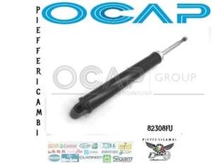 STOSSDÄMPFER ANT DOPPELSCHLAUCH GAS SMART CITY-COUPE CABRIO - Bild 1 von 8