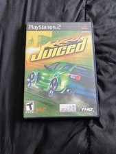 .PS2.' | '.Juiced 2 Hot Import Nights.