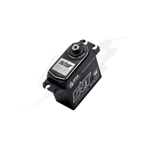 SRT Brushless HV - High torque 25.0kg/0.08sec @7.4V - BH9027 - Foto 1 di 5