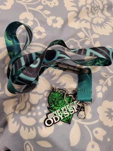 one piece odyssey Schlüsselband Pax West 2022 Exclusive  - Bild 1 von 1