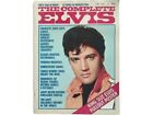 Livre de collection de photos Presley's Record