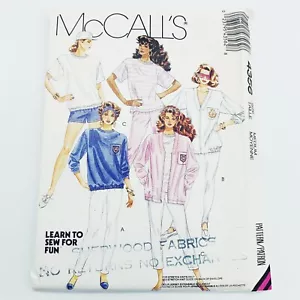 McCalls Vintage Sewing Pattern #2530 Misses Skirts in Misses Size 8 Uncut - Picture 1 of 3