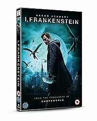 I, Frankenstein (DVD, 2014)