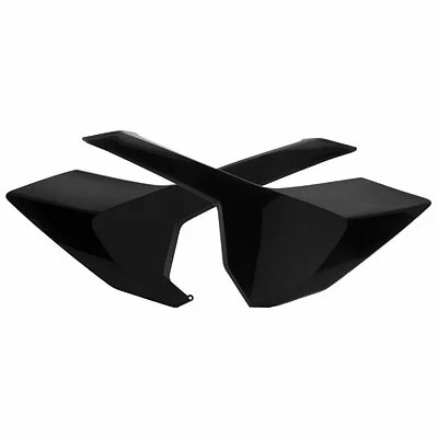 Acerbis Side Panels Black - Image 1 of 1