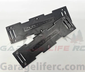 Akkuträger für Traxxas XRT - Bild 1 von 4