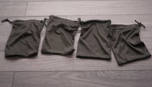 The Quacks of Quedlinburg | All 4 Cloth Bags | Official Replacement Game Pieces - Picture 1 of 3