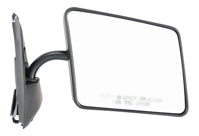 Passenger Side Mirror For Chevrolet S10 1982-1994 Foto 1 de 4