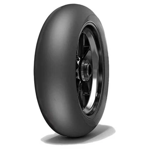 TYRE METZELER 200/60 R17 RACETEC RR SLICK K0 DOT 2022 - Picture 1 of 4