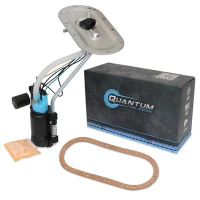 Conjunto de bomba de combustible QFS para Harley Davidson 00-01 Touring CVO 61342-00A Foto 1 de 4