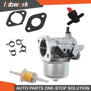 Labwork Carburetor For Kawasaki 15004-0817 FX600V-BS01 4-Cycle Recoil Start - Picture 1 of 11