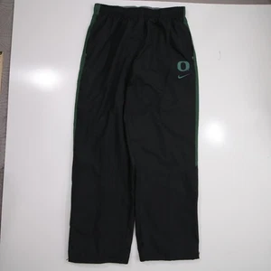 Nike University of Oregon Ducks Storm Fit Hose Herren 2XL Schwarz Grün Training - Bild 1 von 24