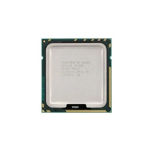 Intel Xeon 6-Core X5680 12MB 3.33GHz Processor - SLBV5 - Afbeelding 1 van 3