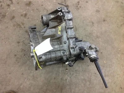 Transfer Case 2.0L 4 Speed Opt M41 Fits 99-04 TRACKER 239254 - Image 1 of 4