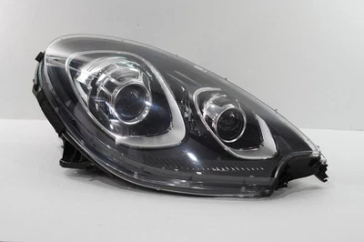 2015 16 17 18 PORSCHE MACAN HEADLIGHT (RIGHT/PASSENGER)  XENON OEM D1 - Image 1 of 4