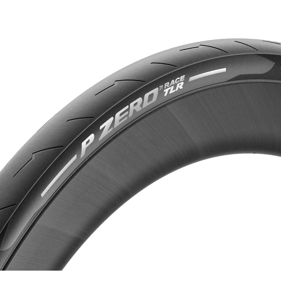 Reifen P Zero Race Tlr Hergestellt IN Italien Kompatibel Felge Hookless Tubeless - Bild 1 von 1