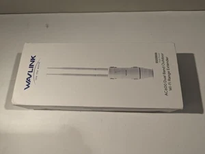 Wavlink 300Mbps Outdoor WiFi Extender Access Point Router Repeater Long Range US - Photo 1/1
