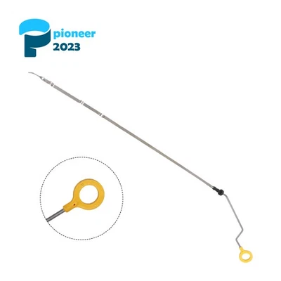 Engine Oil Level Gauge Dipstick for Infiniti Nissan 3.5L V6 VQ35DE 11140-AM603 - Image 1 of 4