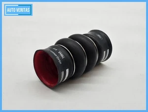 Orig Ford Focus 1 1.8D 66KW charging air hose turbo hose XS4Q6N650AF - Picture 1 of 6