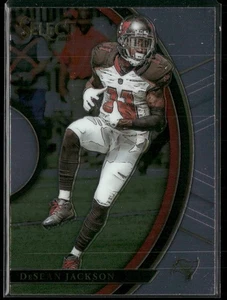 2017 Panini Select #46 DeSean Jackson - Picture 1 of 2