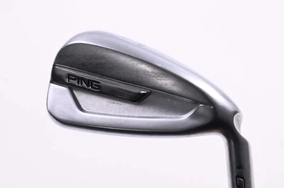 Ping G700 #7 Iron / Blue Dot / Regular Flex Ping Alta CB Shaft - Image 1 of 4