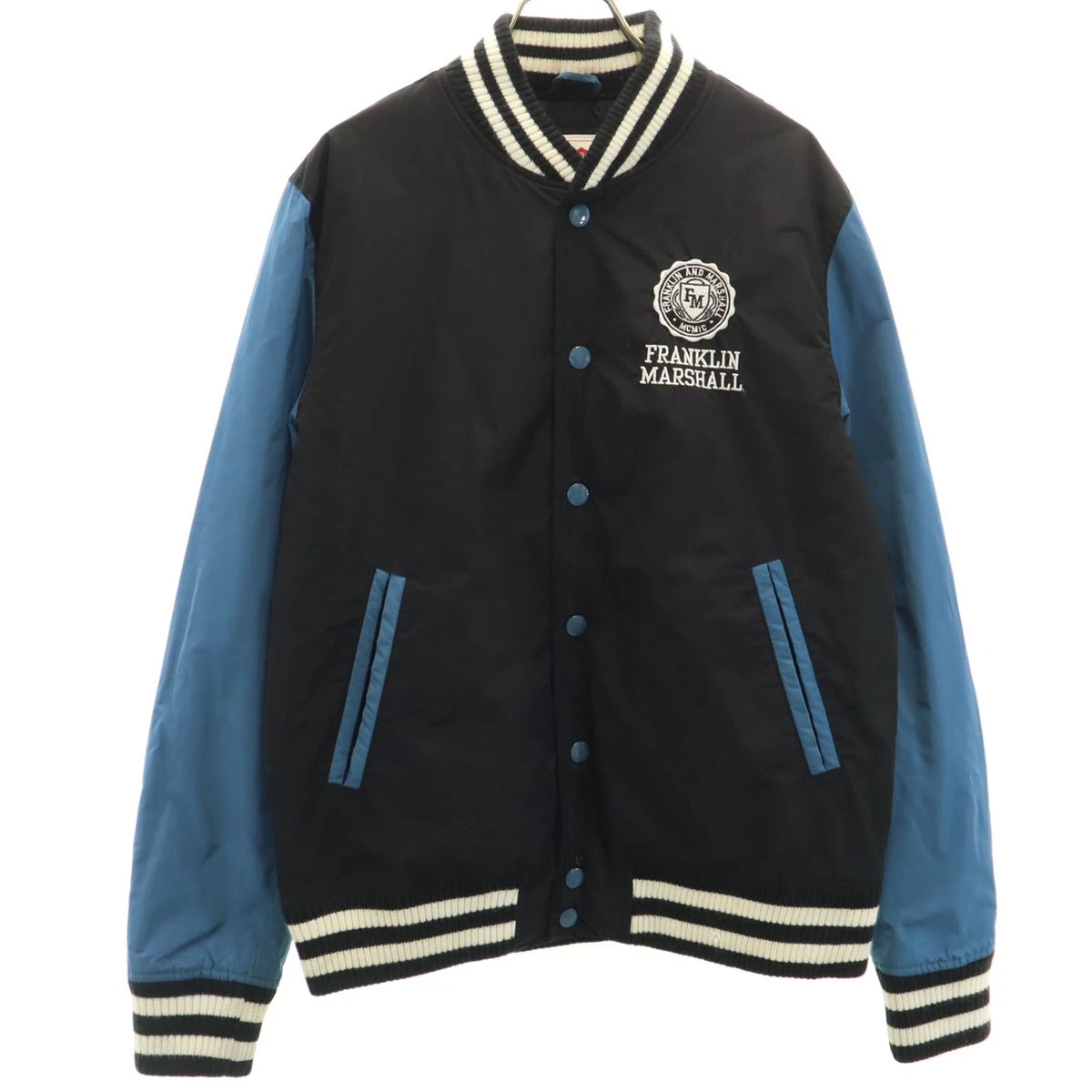 Franklin & Marshall Coats, Jackets & Vests for Men for Sale | Shop