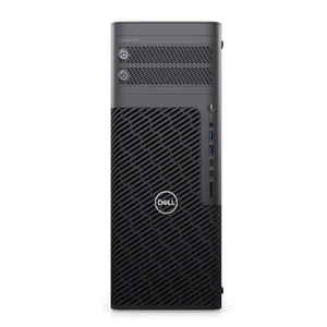 Dell Precision T7875 Workstation 1350W PSU Chassis No cpu gpu ssd ram - Bild 1 von 3
