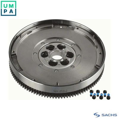 FLYWHEEL 2294 001 618 FOR VAUXHALL ZAFIRA/Mk/II VECTRA ASTRAVAN SIGNUM  SAAB - Image 1 of 4