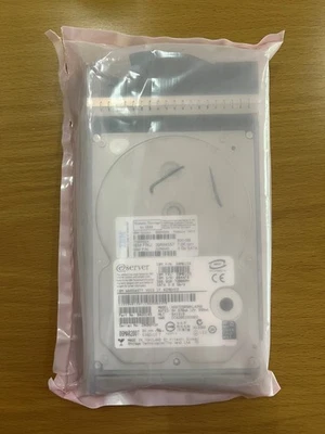 IBM 39M4557 500GB 7.2K SATA Hard Drive - Image 1 of 3