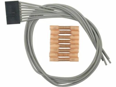 For Chevrolet Avalanche 1500 Headlight Dimmer Switch Connector SMP 81825QY - Image 1 of 2