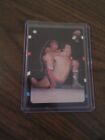 Wwf Topps 1985 Sticker #17 The Iron Sheik Camel Clutch Vintage Complete Your Set