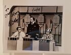 Frank Abagnale Signed Autographed Photo 8X10 Con Artist