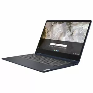 NEW Lenovo Flex 5 13.3" 82M7004HUX Touchscreen 2-in-1 Tablet Laptop 8GB RAM - Picture 1 of 6