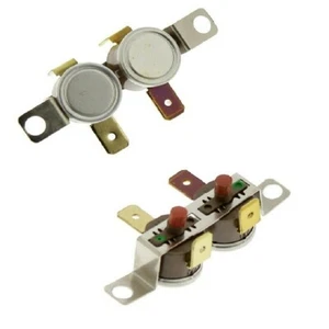 De Dietrich Washing Machine Safety Thermostat TOC Genuine - Picture 1 of 1