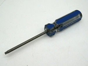 Original Torx Marke T20 Schraubendreher, Made in USA - Bild 1 von 5