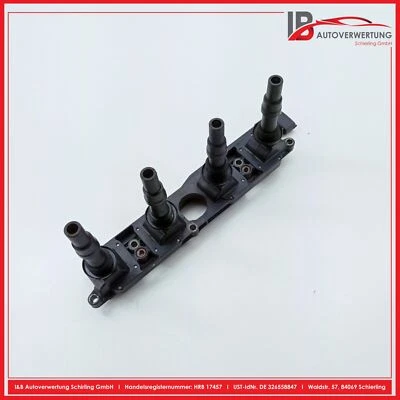 Módulo de encendido OPEL VECTRA C 90536194 5WK93171 2526116A ORIGINAL - Imagen 1 de 4