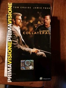 VHS COLLATERAL PANORAMA - Foto 1 di 1