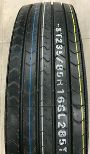 New Tire 235 85 16 Advance GL285T 14 ply All Steel Trailer ST235/85R16 132L - Picture 1 of 6