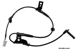 Front ABS Wheel Speed Sensor Right For MITSUBISHI GRANDIS 2004-2011 HCA/MS/121AB - Picture 1 of 6