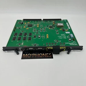 Nortel Clock Controller Card NTRB53AC - Picture 1 of 2