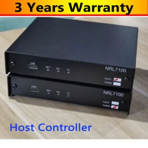 NRL7100 Network Link Radio Connector Host Controller for IC-7100 Transceiver - Picture 1 of 3