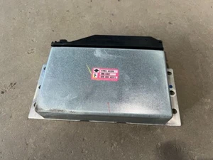 03-07 Infiniti G35 OEM ABS Anti-Lock Control Module Unit BOSCH 47851 AC220 - Picture 1 of 2