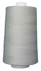 Superior Threads Omni Polyester Thread 40wt 6000yd Natural White - Picture 1 of 1